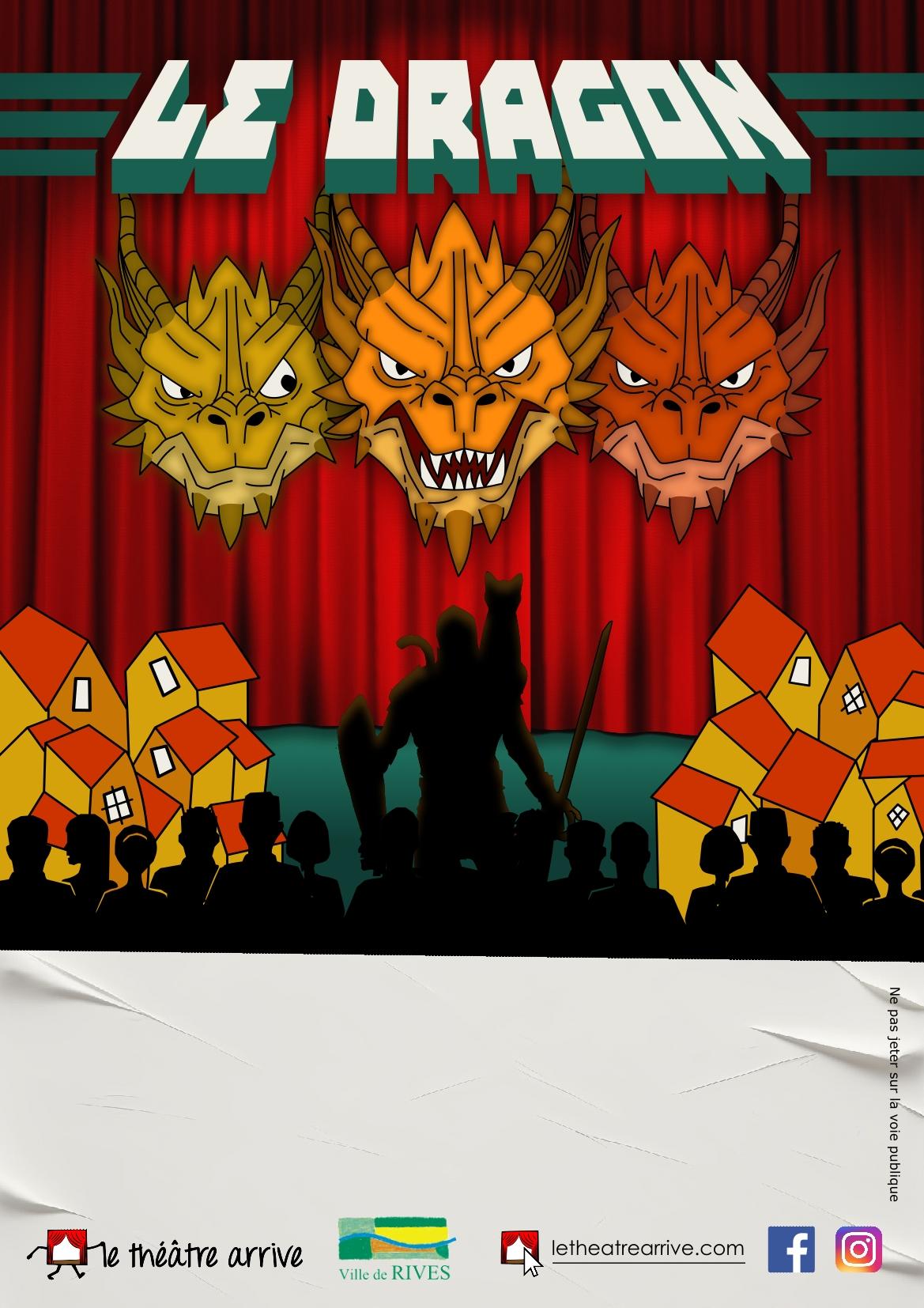 Le Dragon