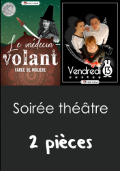 Affiche soireetheatre lmv v13