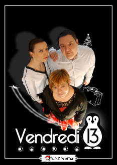 Vendredi 13